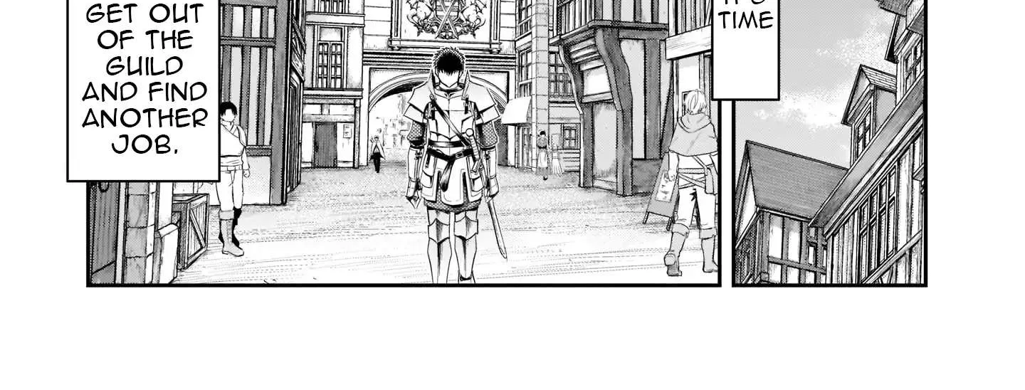 Re-employment of the former strongest and bravest Chapter 1 page 67 - 