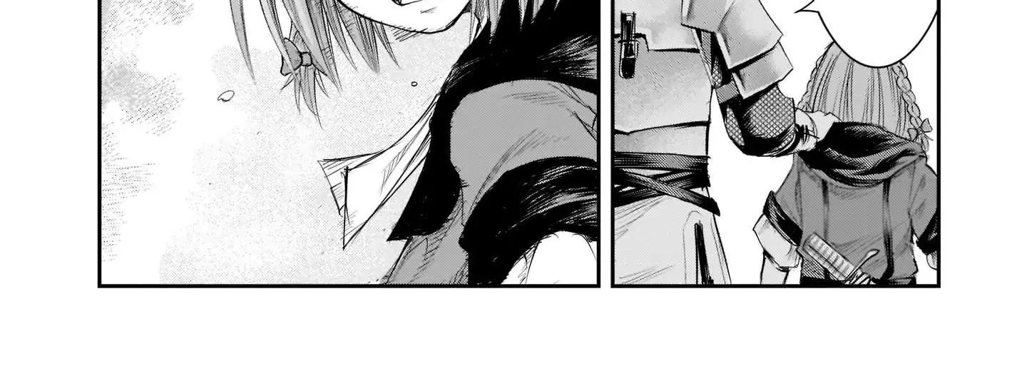 Re-employment of the former strongest and bravest Chapter 1 page 69 - 