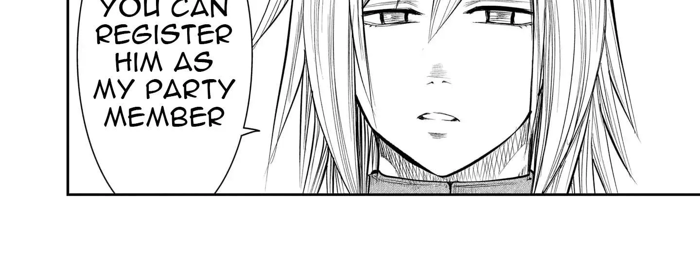 Re-employment of the former strongest and bravest Chapter 1 page 81 - 