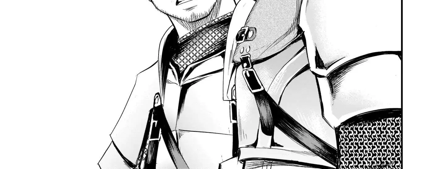 Re-employment of the former strongest and bravest Chapter 1 page 83 - 