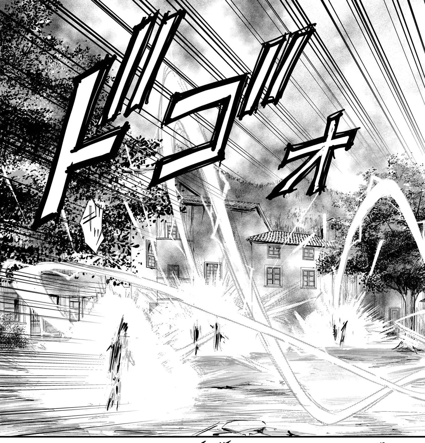 Re-employment of the former strongest and bravest Chapter 1 page 94 - 
