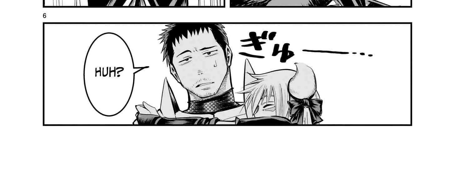 Re-employment of the former strongest and bravest Chapter 10 page 14 - 