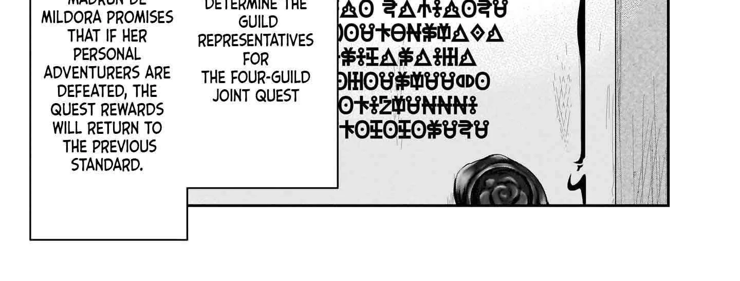 Re-employment of the former strongest and bravest Chapter 10 page 16 - 