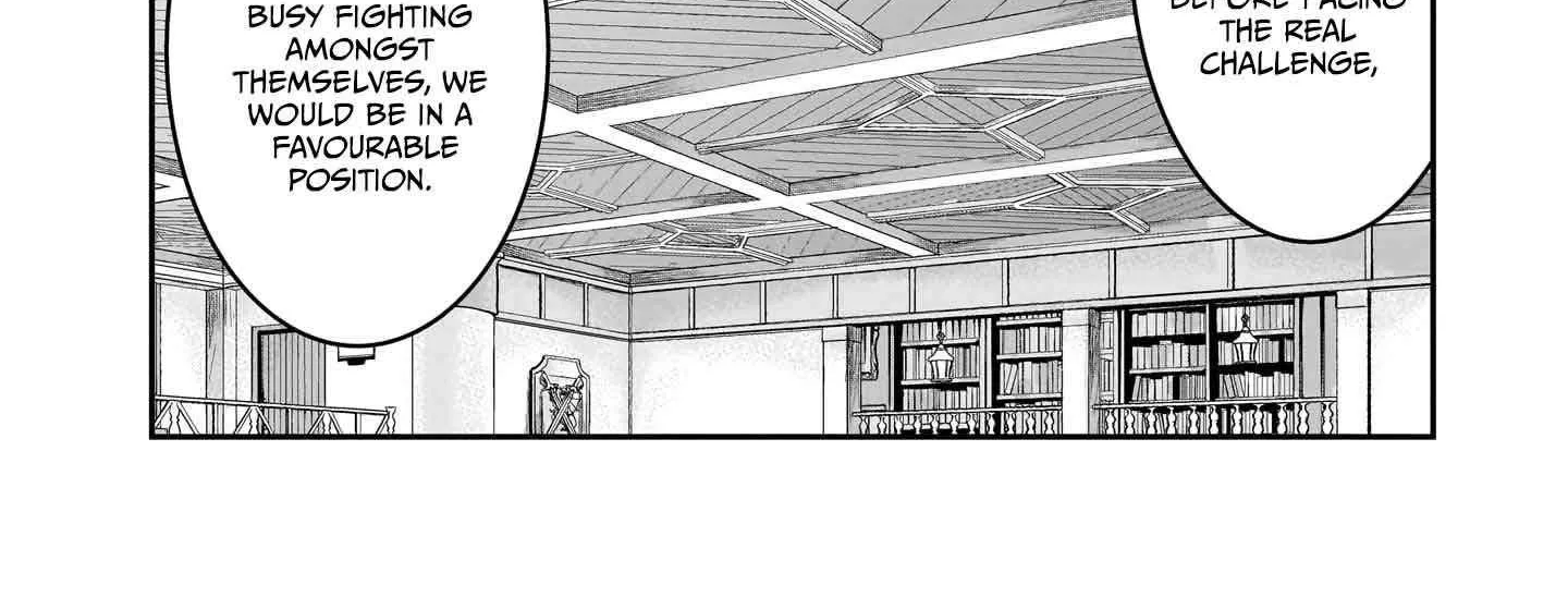 Re-employment of the former strongest and bravest Chapter 10 page 26 - 
