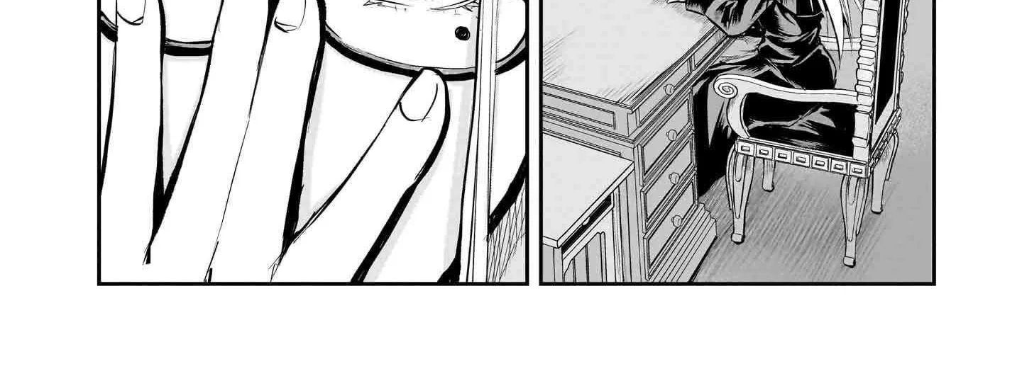 Re-employment of the former strongest and bravest Chapter 10 page 6 - 