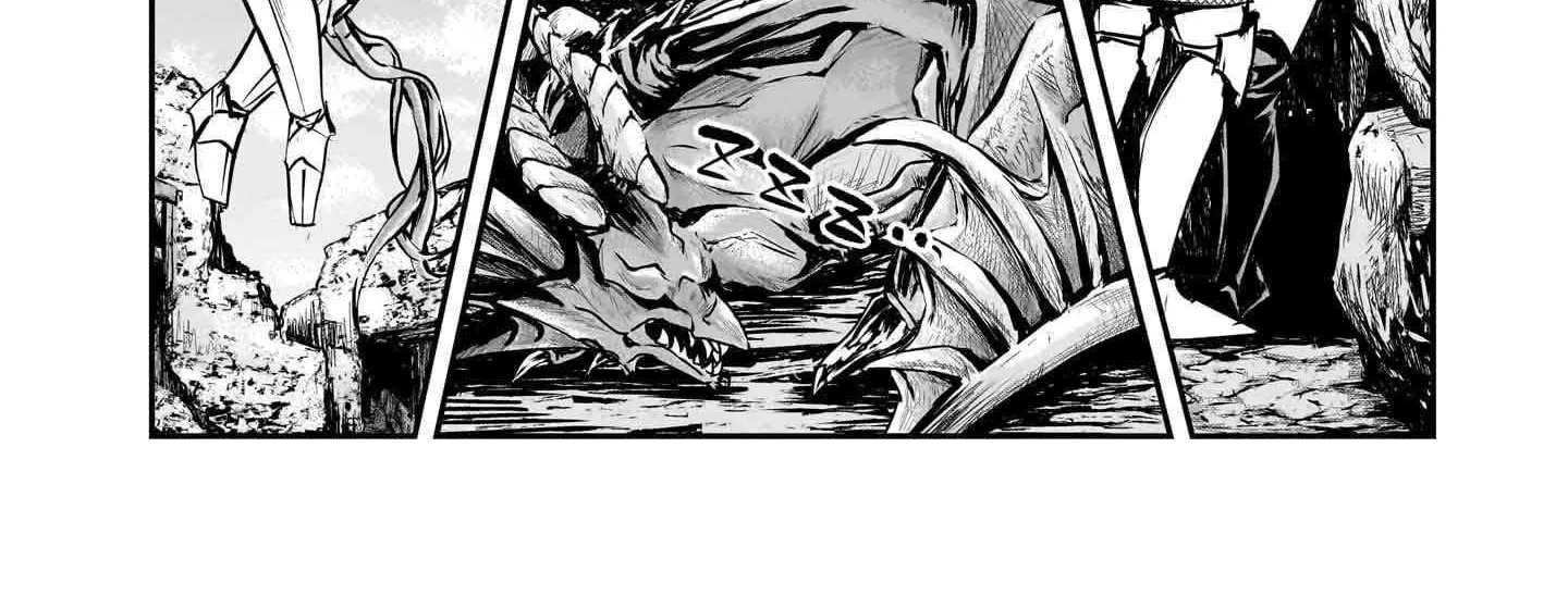 Re-employment of the former strongest and bravest Chapter 10 page 54 - 
