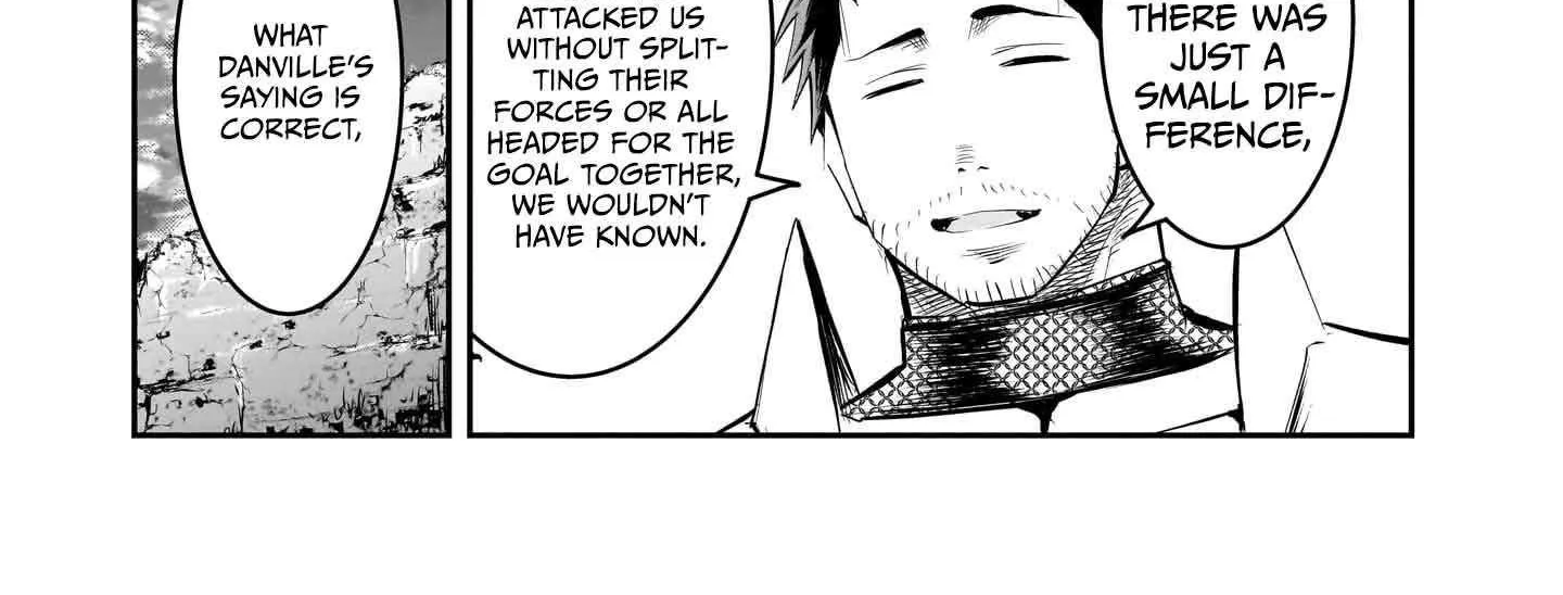 Re-employment of the former strongest and bravest Chapter 10 page 64 - 