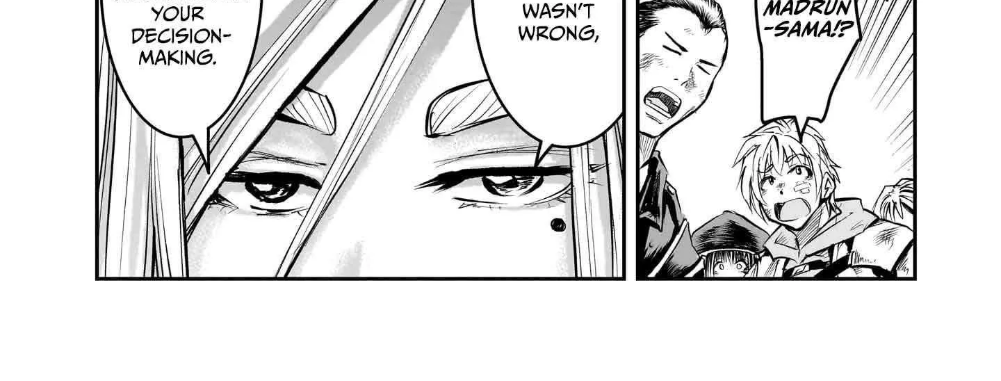 Re-employment of the former strongest and bravest Chapter 10 page 66 - 