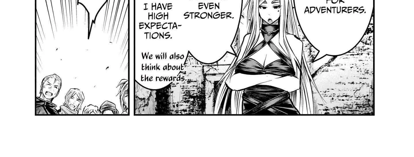 Re-employment of the former strongest and bravest Chapter 10 page 68 - 