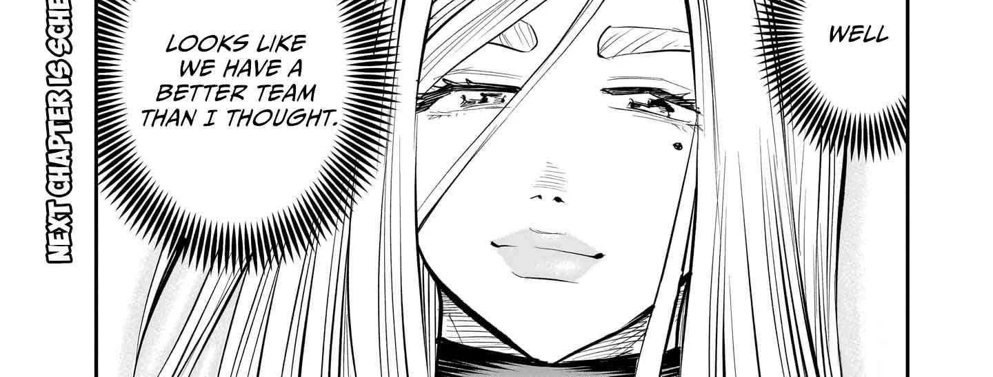 Re-employment of the former strongest and bravest Chapter 10 page 70 - 