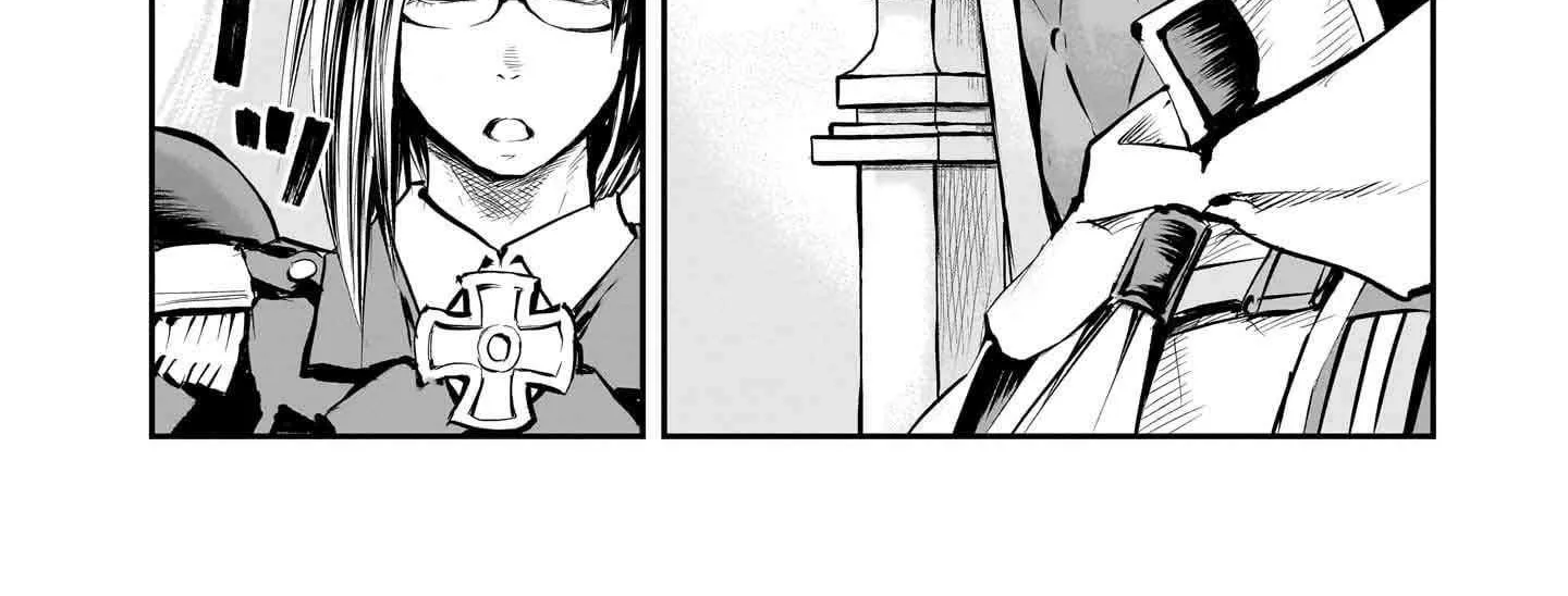 Re-employment of the former strongest and bravest Chapter 11 page 14 - 