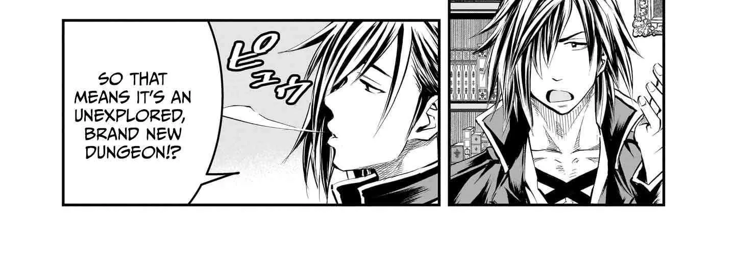 Re-employment of the former strongest and bravest Chapter 11 page 20 - 