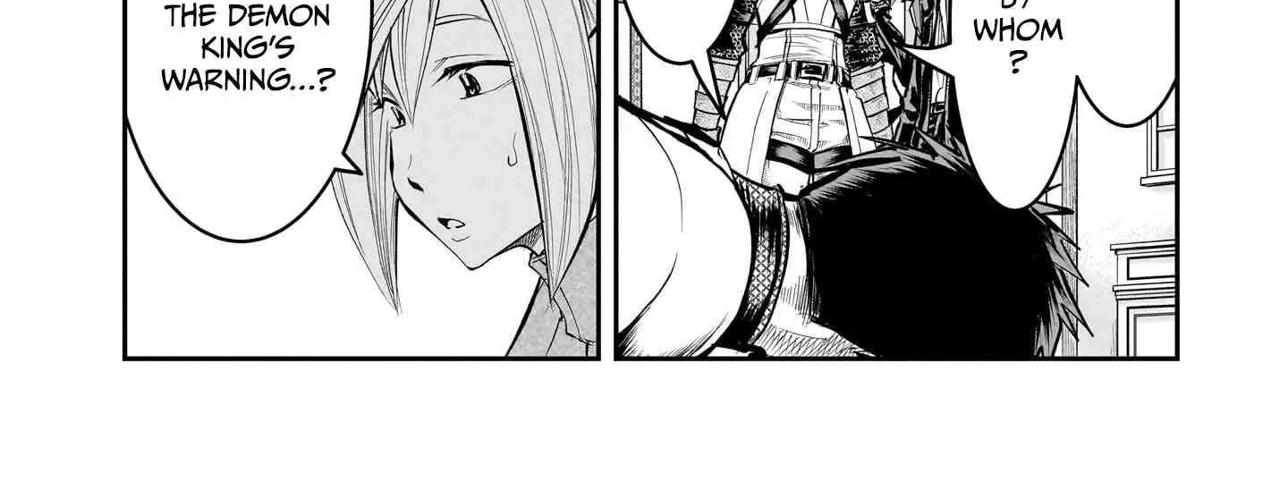 Re-employment of the former strongest and bravest Chapter 11 page 22 - 