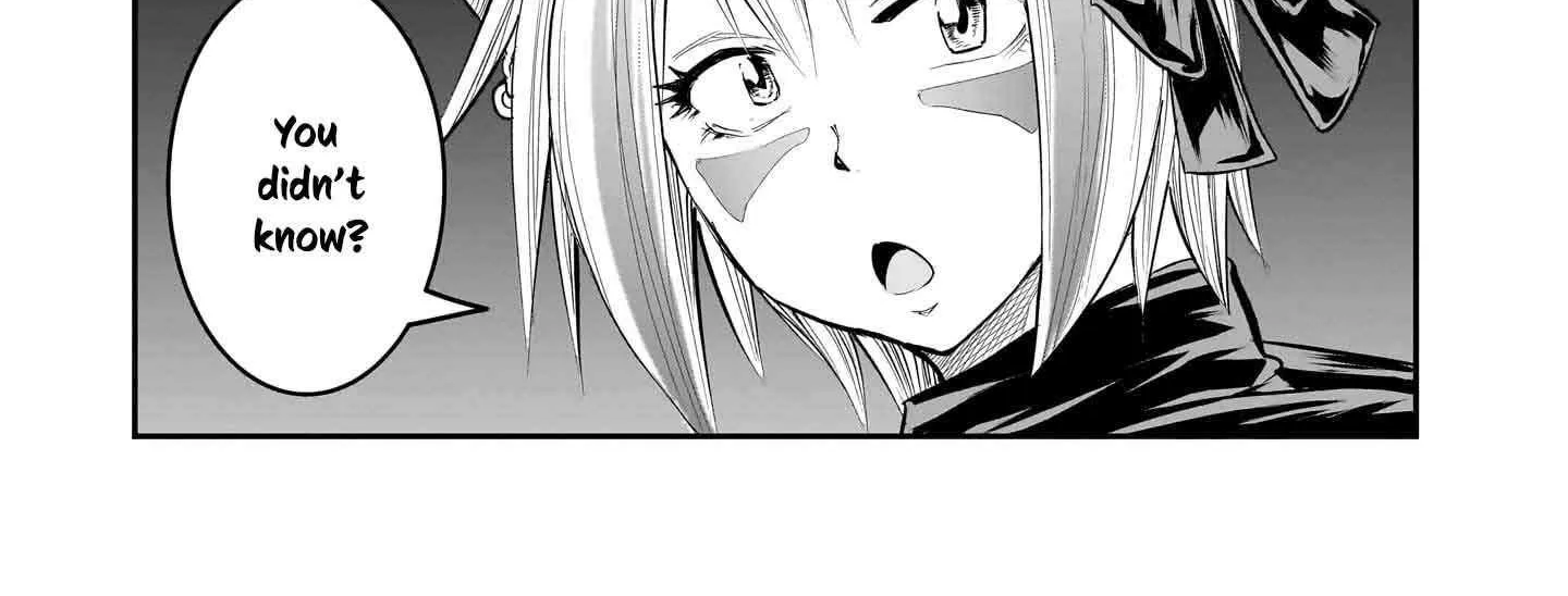Re-employment of the former strongest and bravest Chapter 11 page 24 - 