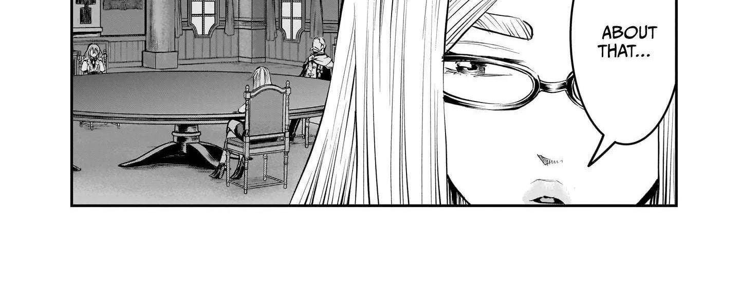 Re-employment of the former strongest and bravest Chapter 11 page 26 - 