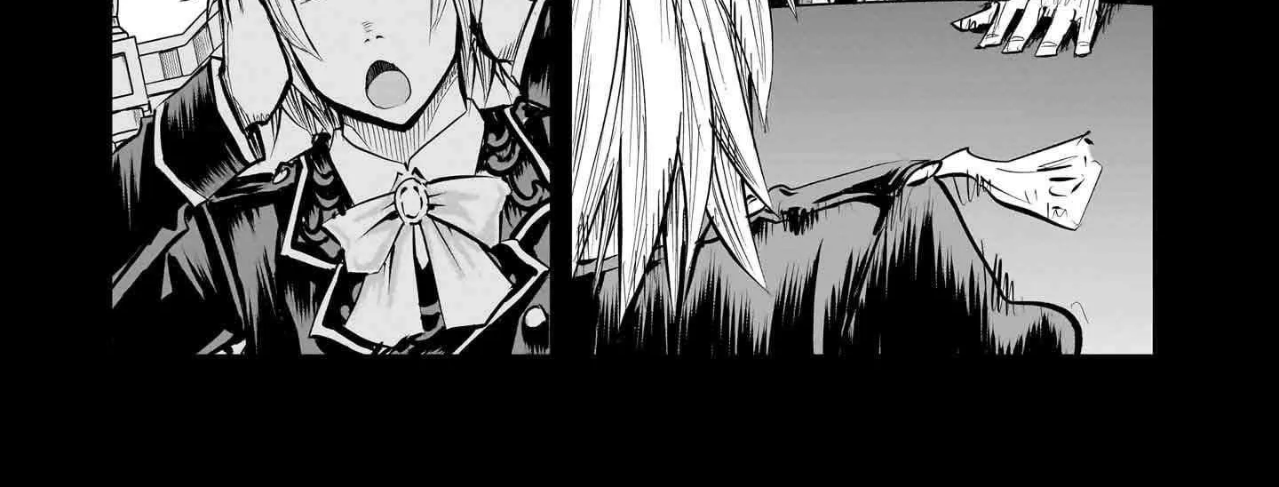 Re-employment of the former strongest and bravest Chapter 11 page 28 - 