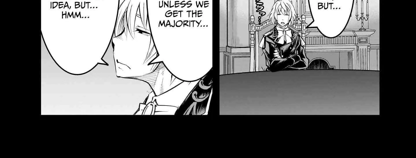 Re-employment of the former strongest and bravest Chapter 11 page 30 - 
