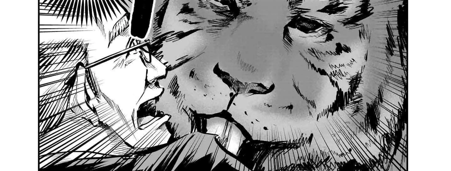 Re-employment of the former strongest and bravest Chapter 11 page 4 - 