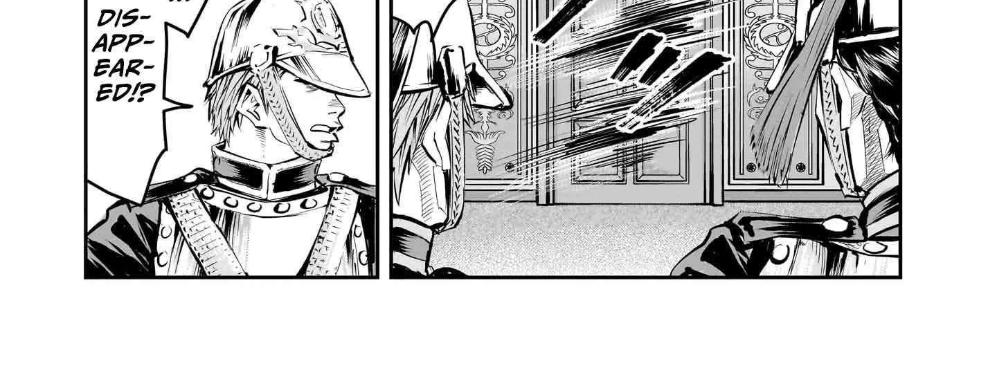 Re-employment of the former strongest and bravest Chapter 11 page 44 - 