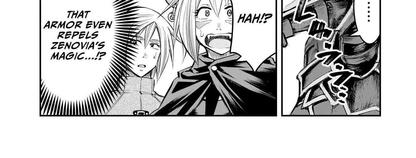 Re-employment of the former strongest and bravest Chapter 11 page 50 - 