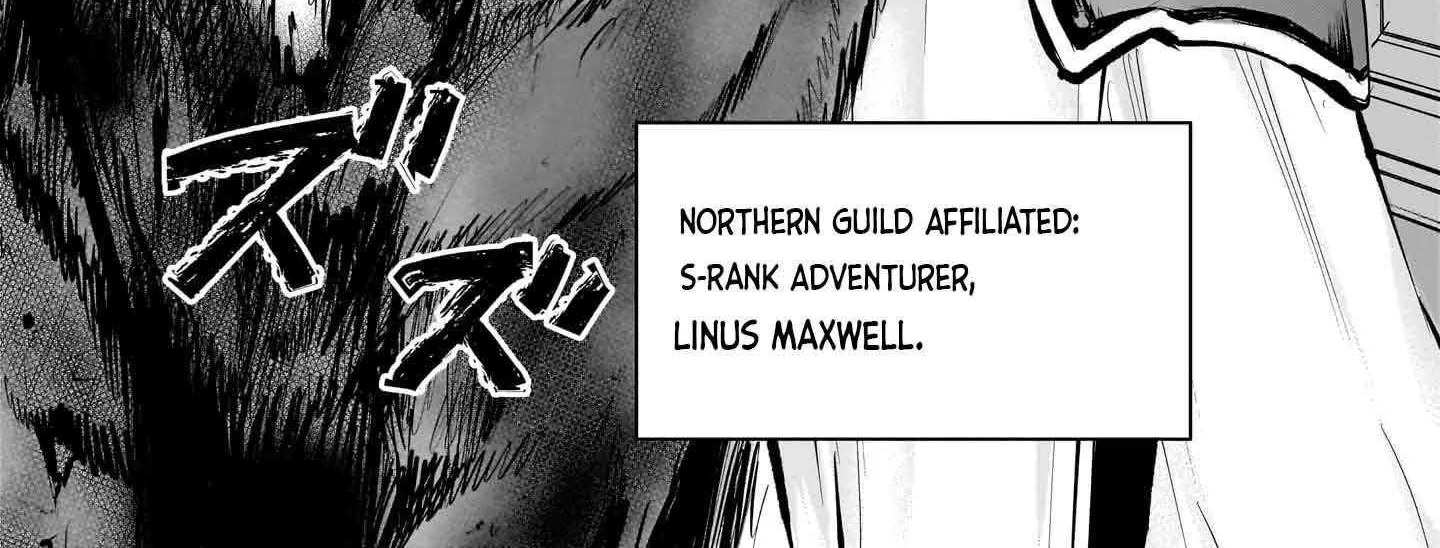 Re-employment of the former strongest and bravest Chapter 11 page 6 - 