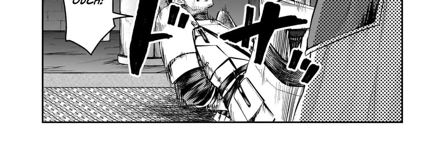 Re-employment of the former strongest and bravest Chapter 11 page 54 - 