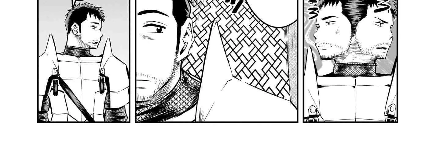 Re-employment of the former strongest and bravest Chapter 11 page 56 - 