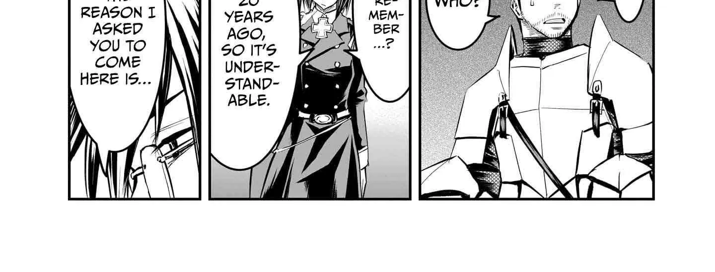 Re-employment of the former strongest and bravest Chapter 11 page 58 - 