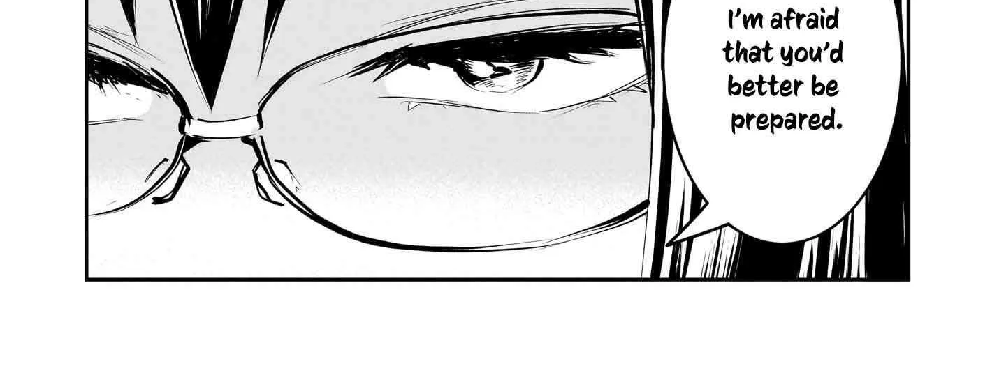 Re-employment of the former strongest and bravest Chapter 11 page 64 - 