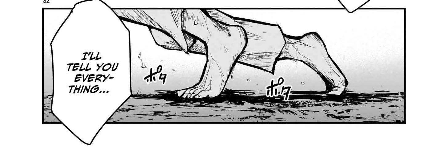 Re-employment of the former strongest and bravest Chapter 11 page 66 - 