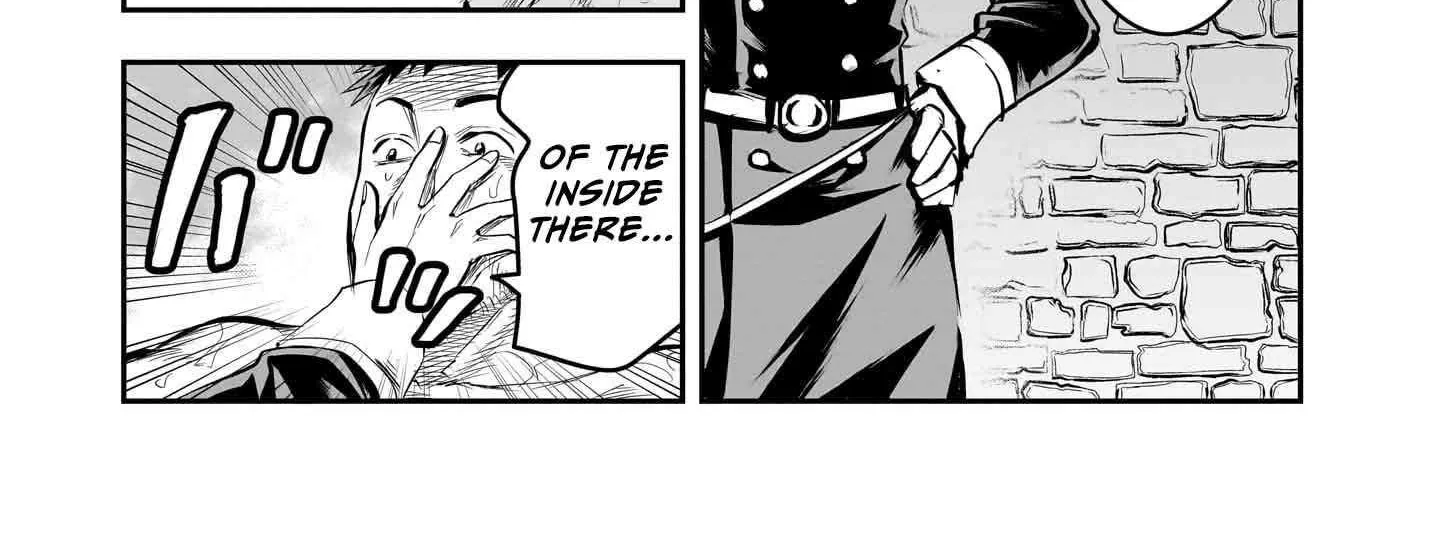 Re-employment of the former strongest and bravest Chapter 11 page 68 - 