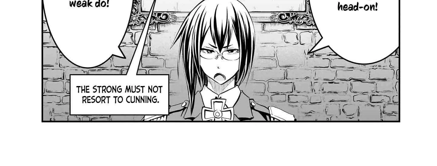 Re-employment of the former strongest and bravest Chapter 11 page 70 - 