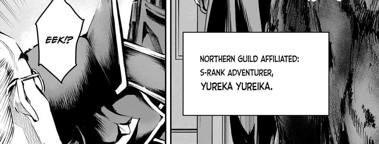 Re-employment of the former strongest and bravest Chapter 11 page 8 - 