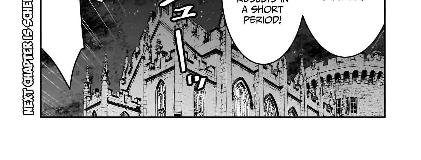 Re-employment of the former strongest and bravest Chapter 11 page 74 - 