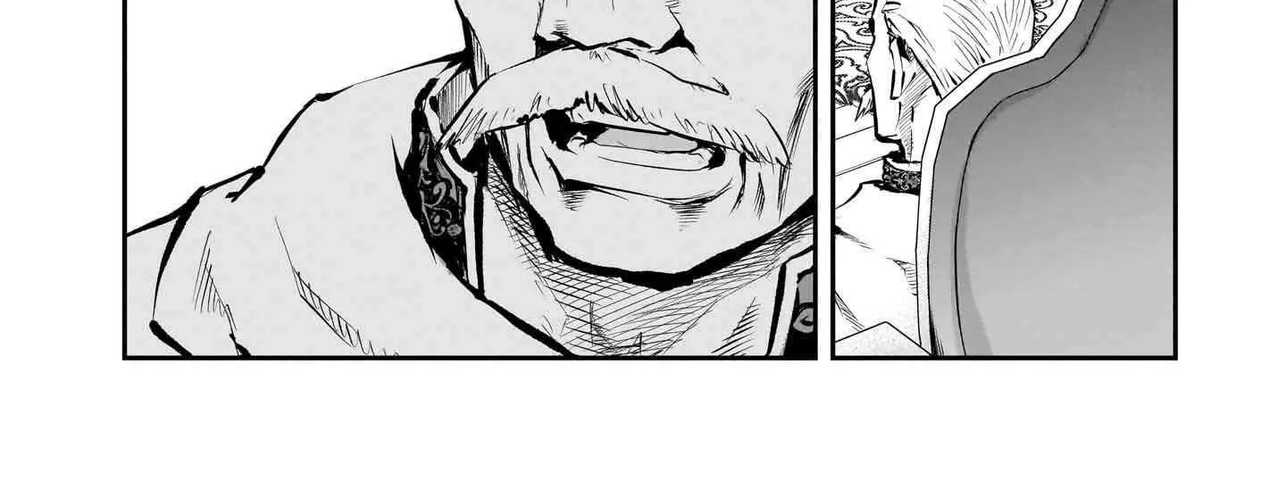 Re-employment of the former strongest and bravest Chapter 11 page 10 - 
