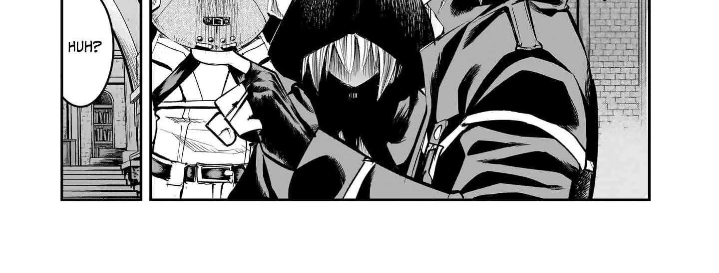 Re-employment of the former strongest and bravest Chapter 12 page 13 - 