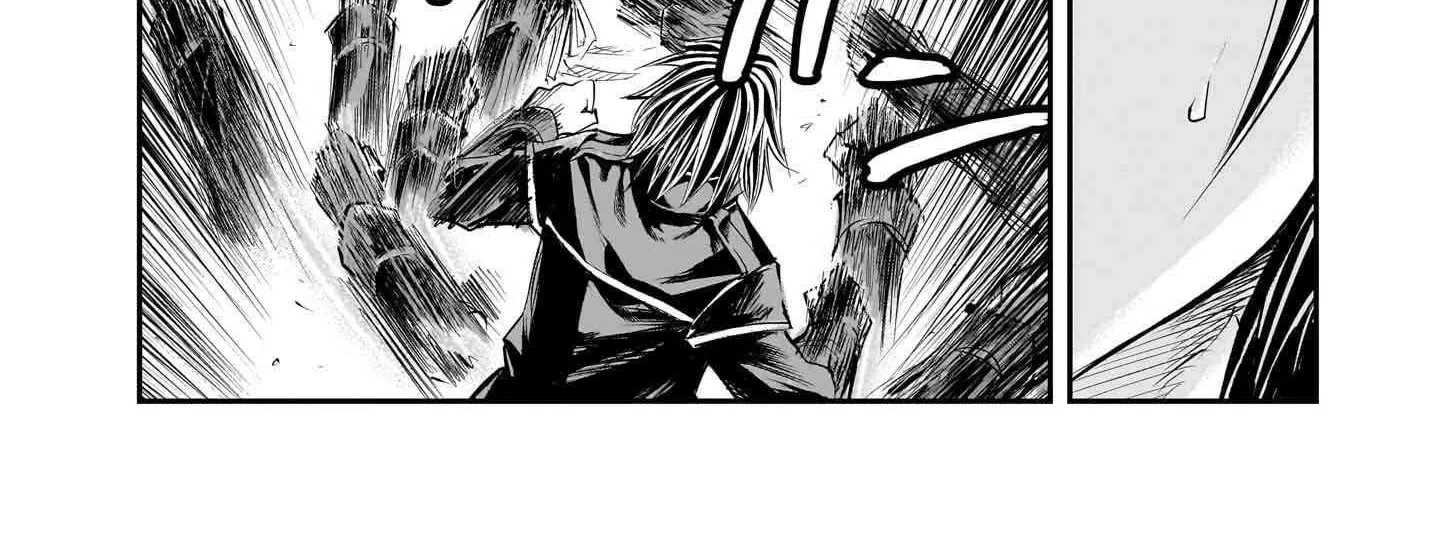 Re-employment of the former strongest and bravest Chapter 12 page 19 - 