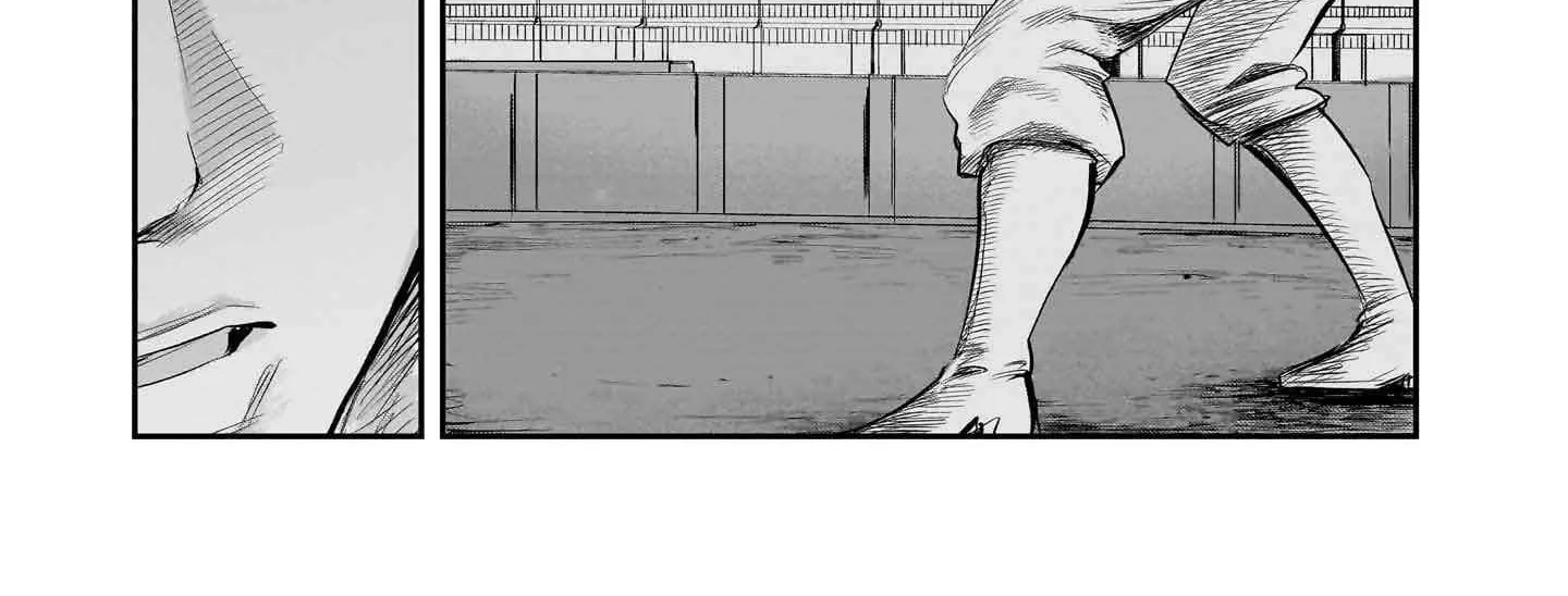 Re-employment of the former strongest and bravest Chapter 12 page 21 - 