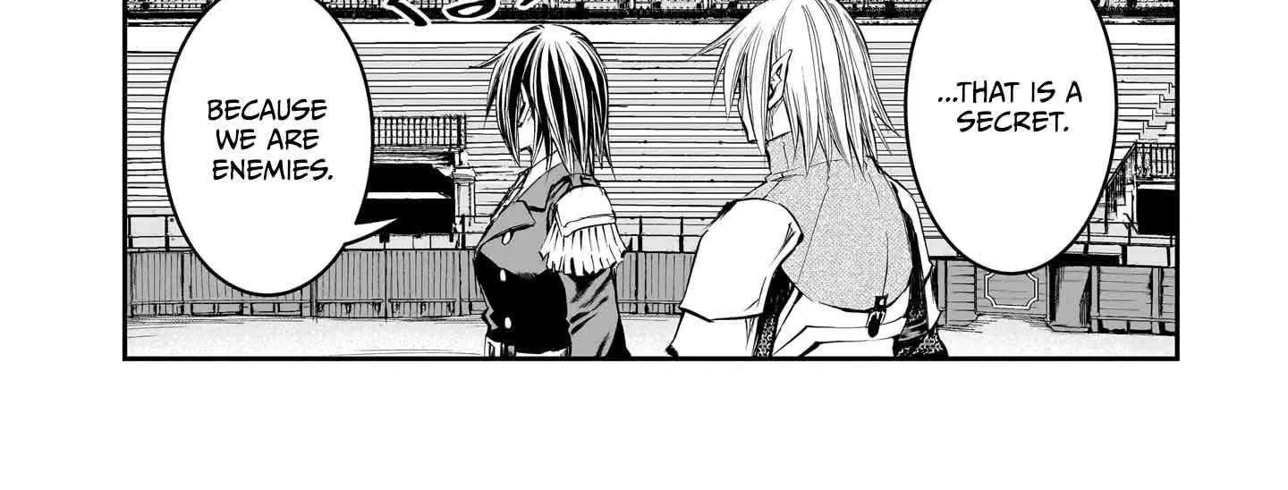 Re-employment of the former strongest and bravest Chapter 12 page 23 - 