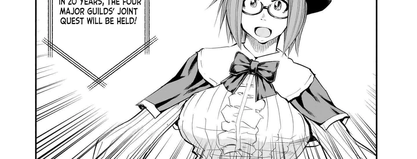 Re-employment of the former strongest and bravest Chapter 12 page 33 - 