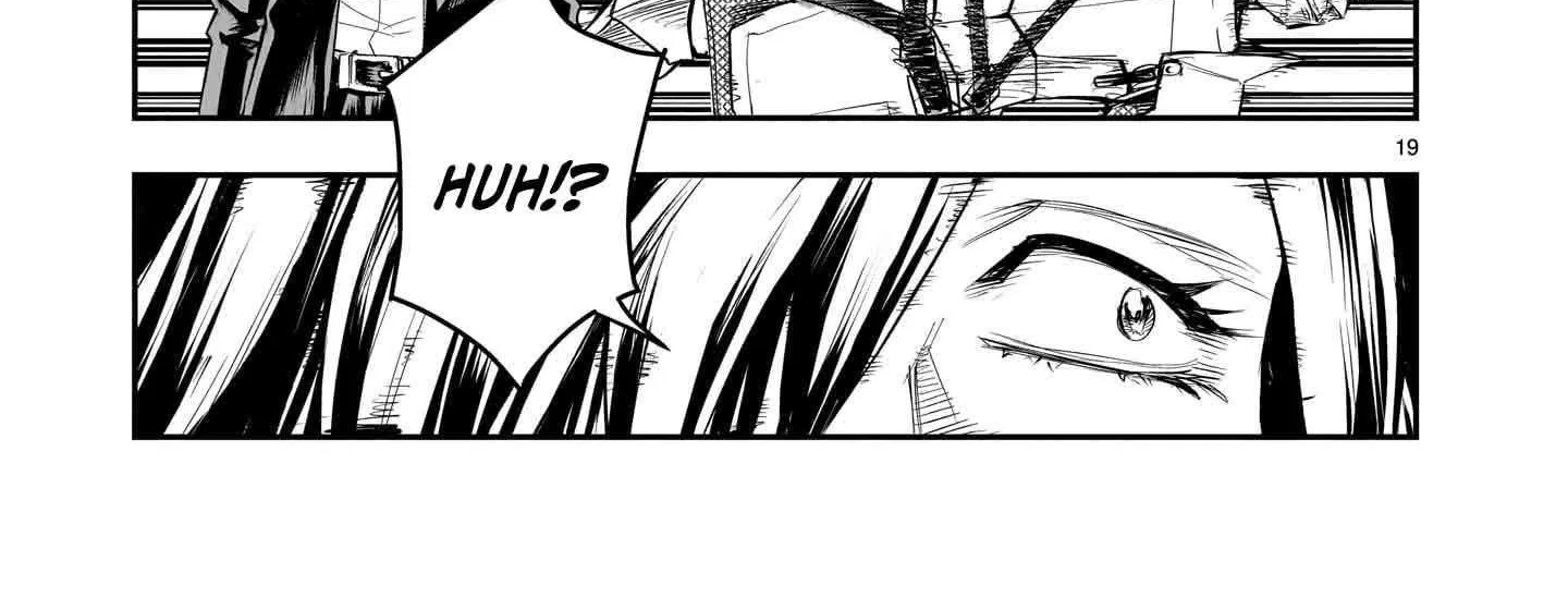 Re-employment of the former strongest and bravest Chapter 12 page 41 - 