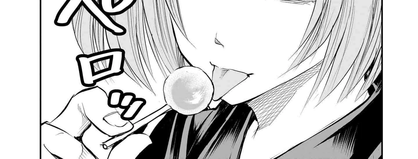 Re-employment of the former strongest and bravest Chapter 12 page 43 - 