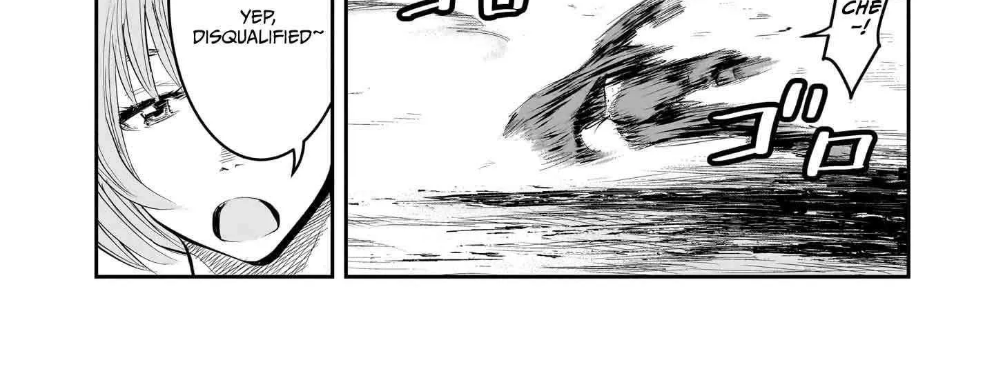 Re-employment of the former strongest and bravest Chapter 12 page 47 - 