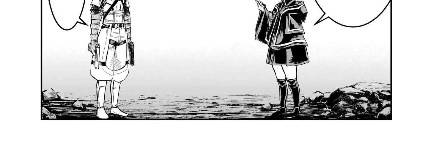 Re-employment of the former strongest and bravest Chapter 12 page 51 - 