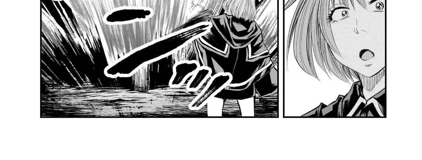 Re-employment of the former strongest and bravest Chapter 12 page 55 - 