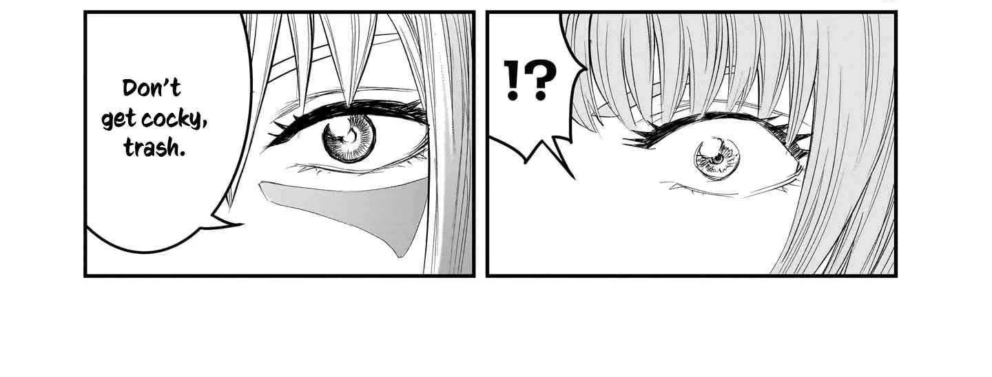 Re-employment of the former strongest and bravest Chapter 12 page 57 - 