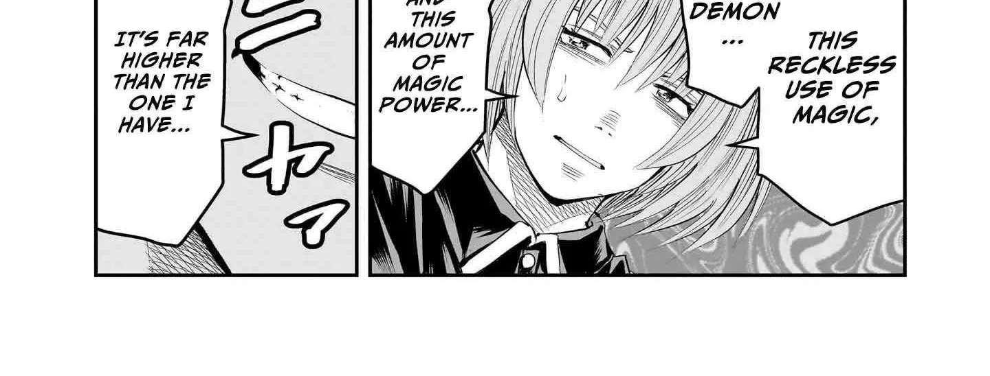 Re-employment of the former strongest and bravest Chapter 12 page 59 - 