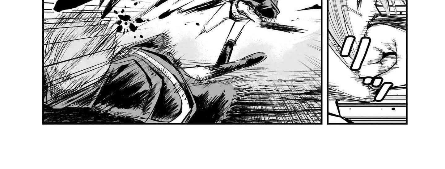 Re-employment of the former strongest and bravest Chapter 12 page 63 - 