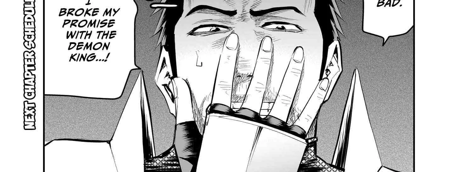 Re-employment of the former strongest and bravest Chapter 12 page 67 - 