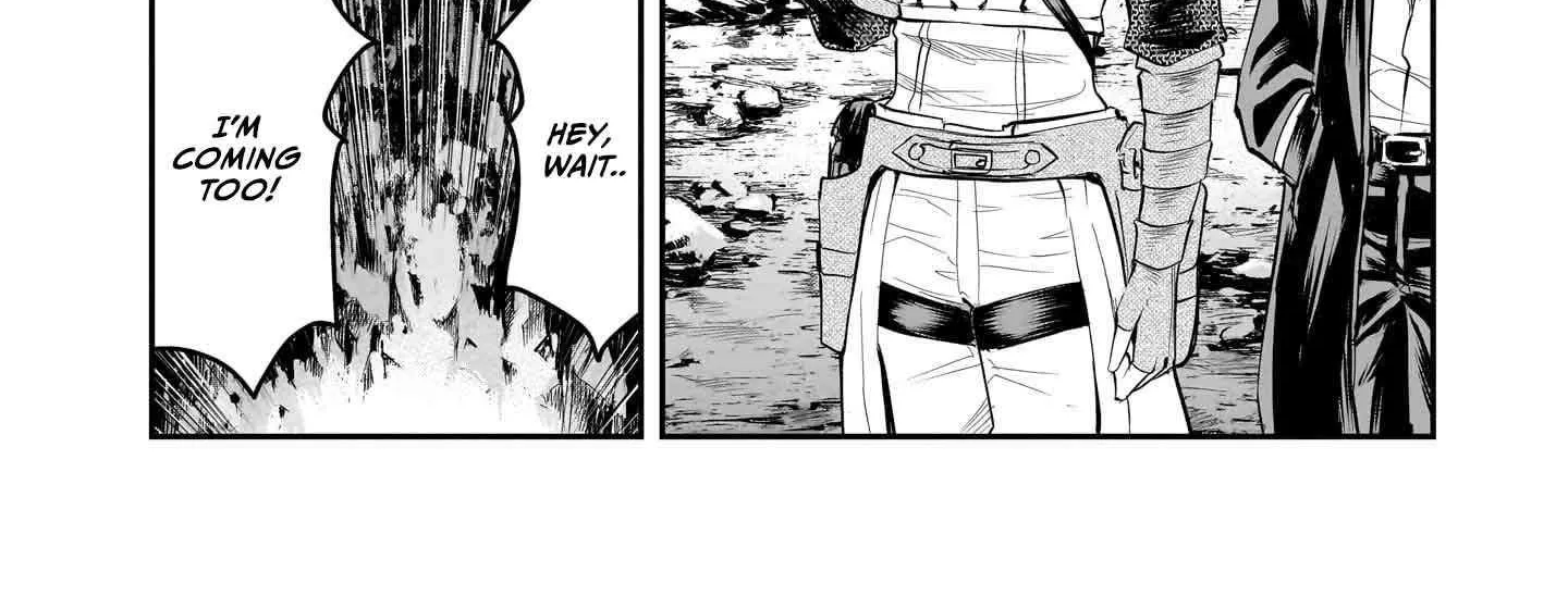 Re-employment of the former strongest and bravest Chapter 13 page 11 - 
